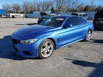 BMW Series 4 2015
