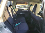 Subaru Forester 2010