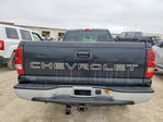 Chevrolet Silverado 2006