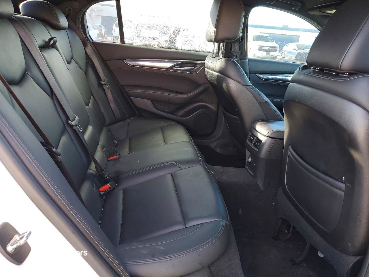 Cadillac CT5 2020
