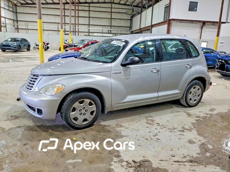 Chrysler PT Cruiser 2006 - Image 1 of 12