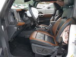 Ford Bronco 2024