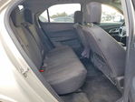 Chevrolet Equinox 2014