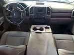 Ford F250 2017