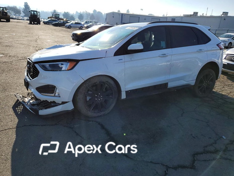 Ford Edge 2023 - Zdjęcie 1 z 14