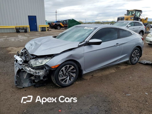 Honda Civic 2017 - Image 1 of 13