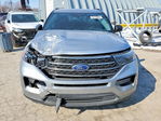 Ford Explorer 2020