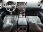 Nissan Pathfinder 2014