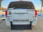 Dodge Caravan 2019