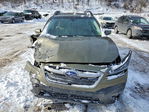 Subaru Outback 2021