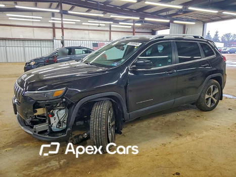 Jeep Cherokee 2019 - Image 1 of 13