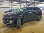 Jeep Cherokee 2019