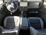 Ford Bronco 2025