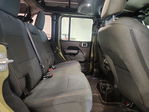 Jeep Wrangler 2025