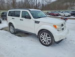 Dodge Nitro 2011