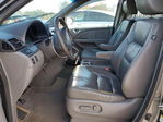Honda Odyssey 2010
