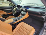 Lexus RC 2016