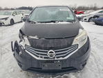 Nissan Versa 2015