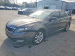 Kia Optima 2013