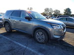 Nissan Pathfinder 2025