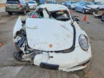 Porsche 911 2017