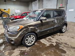 Kia Soul 2012