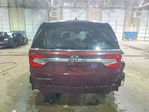 Honda Odyssey 2020