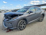 Lexus RX 2019