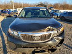 Kia Sorento 2012