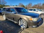 Ford Flex 2011