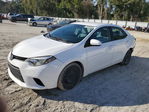 Toyota Corolla 2015