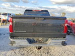 Chevrolet Silverado 2019