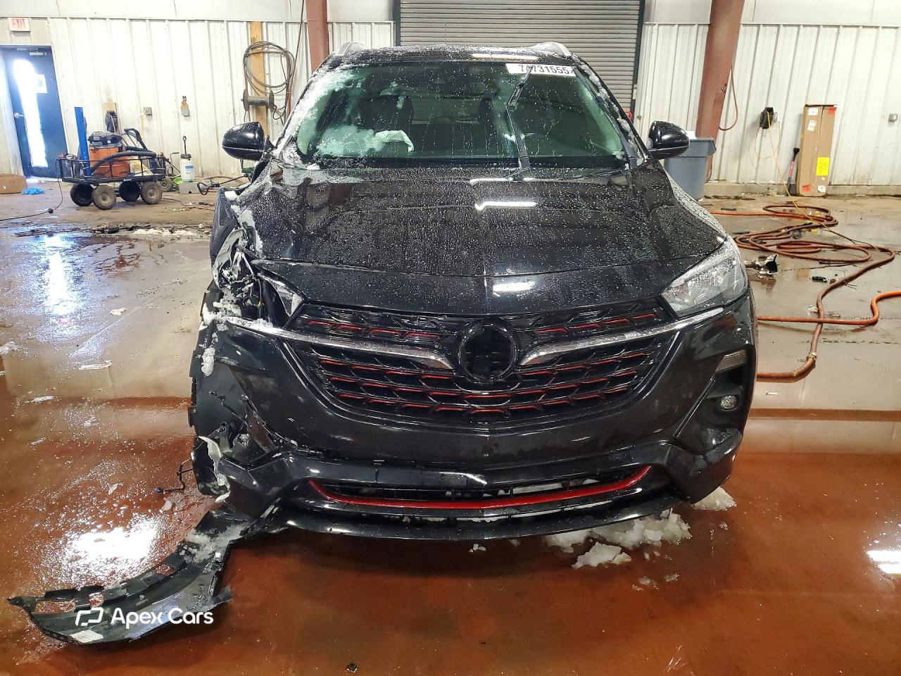 Buick Encore 2020