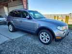 BMW X3 2009