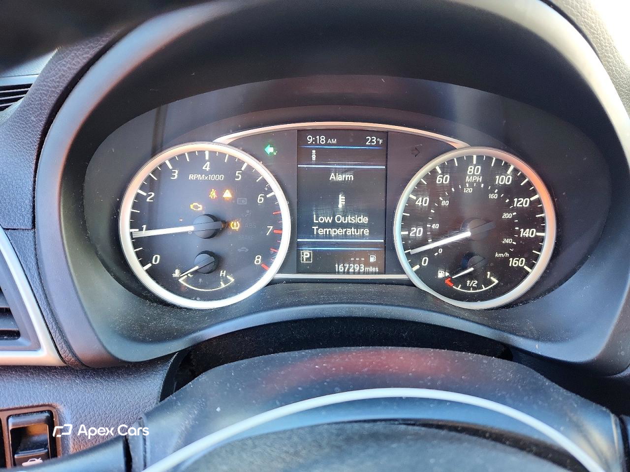 Nissan Sentra 2019