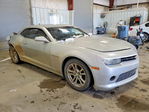 Chevrolet Camaro 2015