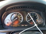 BMW Series 5 2015