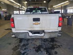 Chevrolet Silverado 2016