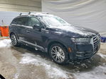 Audi Q7 2018