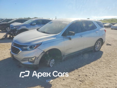 Chevrolet Equinox 2018 - Image 1 of 12