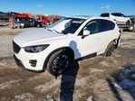 Mazda CX-5 2016