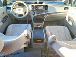 Toyota Sienna 2013