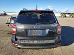 Subaru Forester 2014
