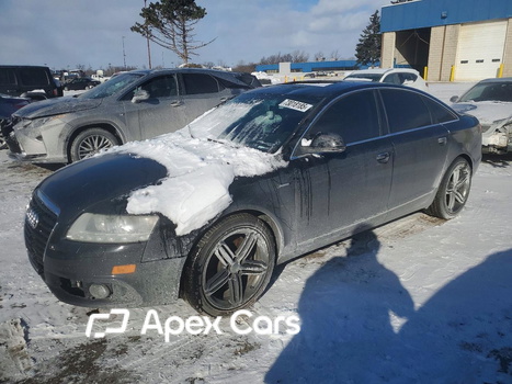 Audi A6 2011 - Zdjęcie 1 z 12