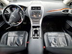 Lincoln MKZ 2016