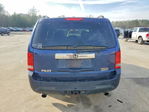 Honda Pilot 2014