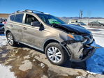 Toyota RAV 4 2014