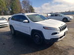 Jeep Cherokee 2015