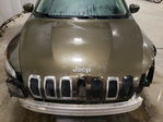 Jeep Cherokee 2016