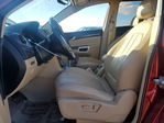 Saturn VUE 2009